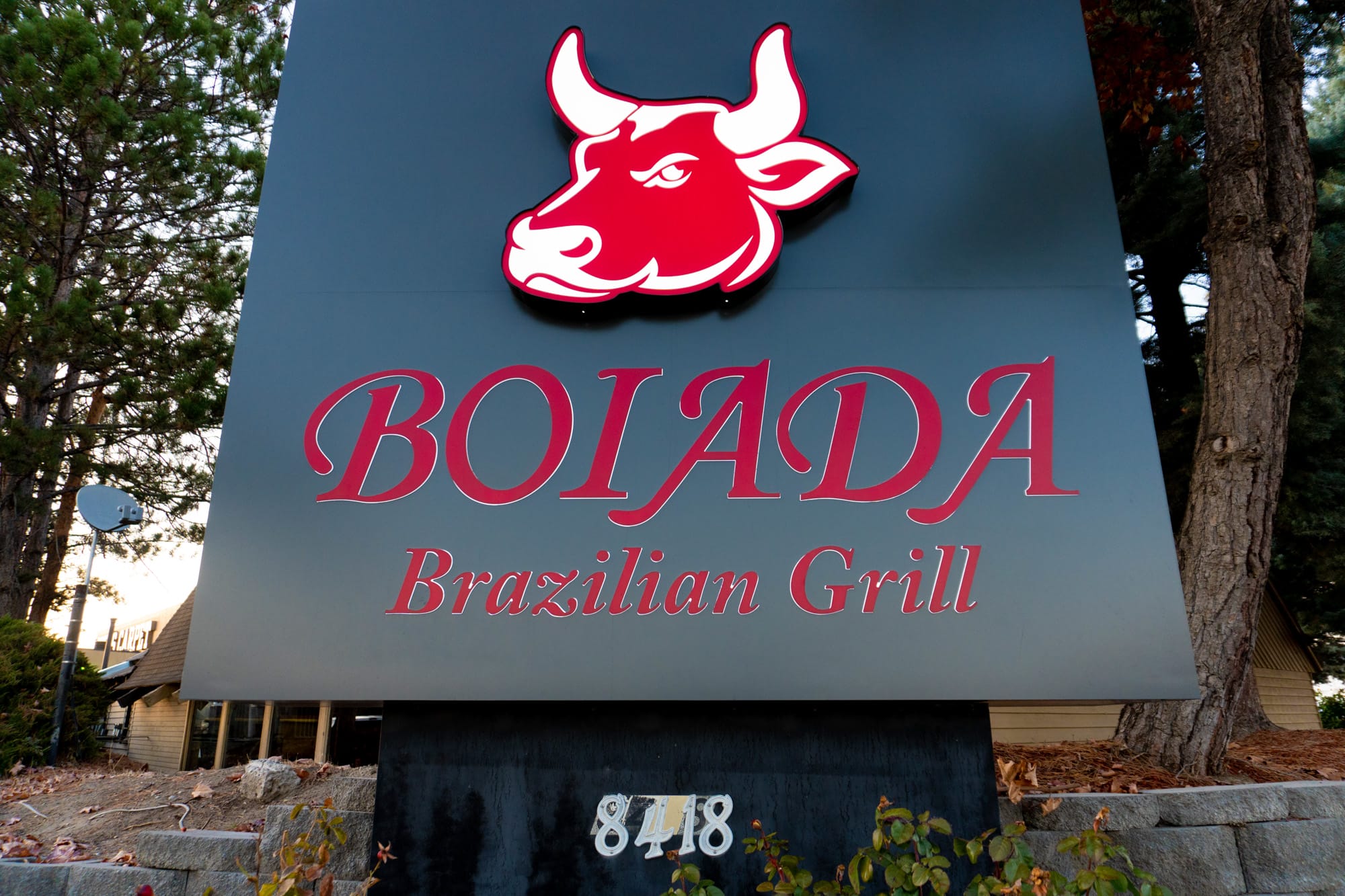 Boiada Brazilian Grill in Tri-Cities, WA