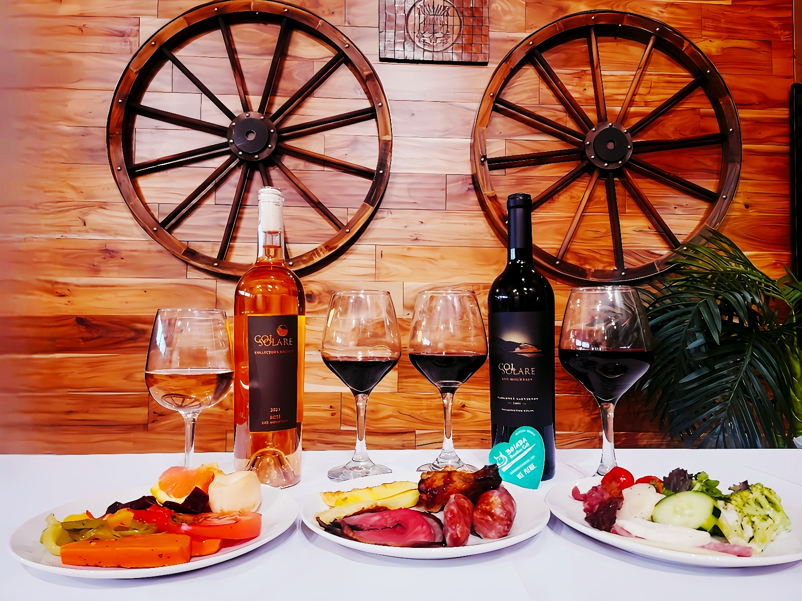 winemakers dinner col solare 2