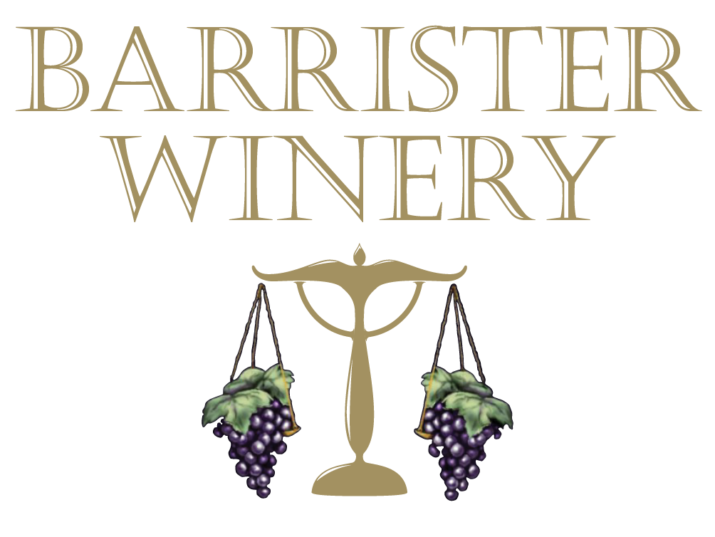 barrister winery