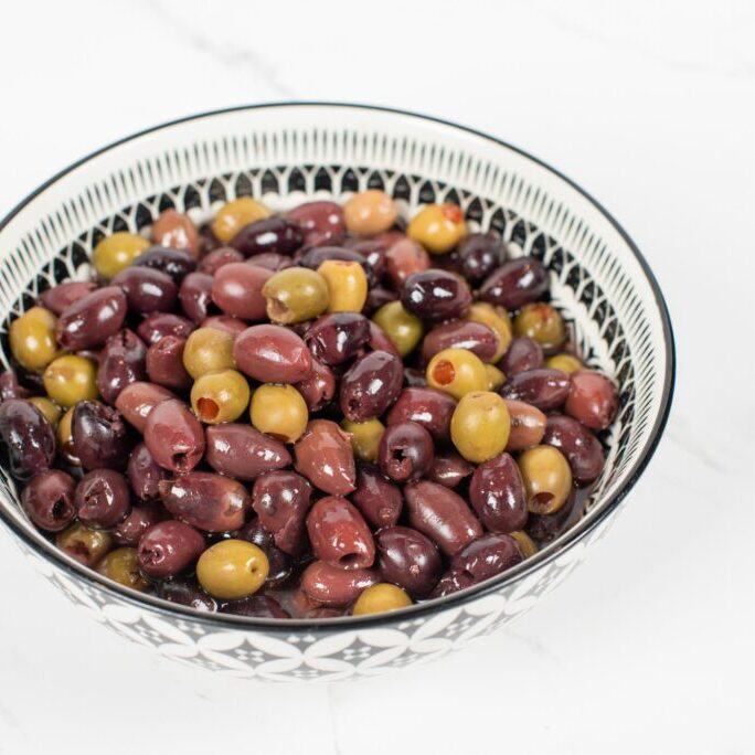 olives