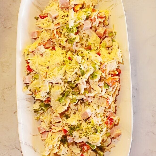 Chicken Salad chicken salad