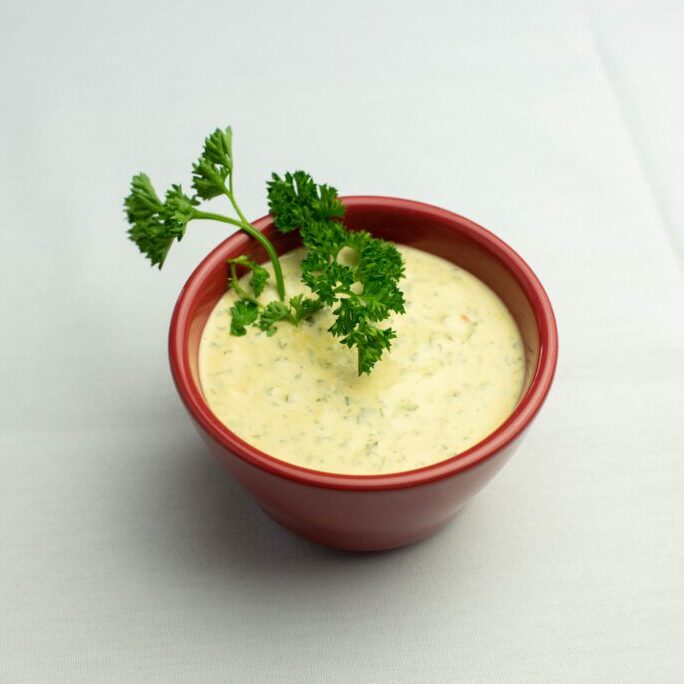 salad dressing