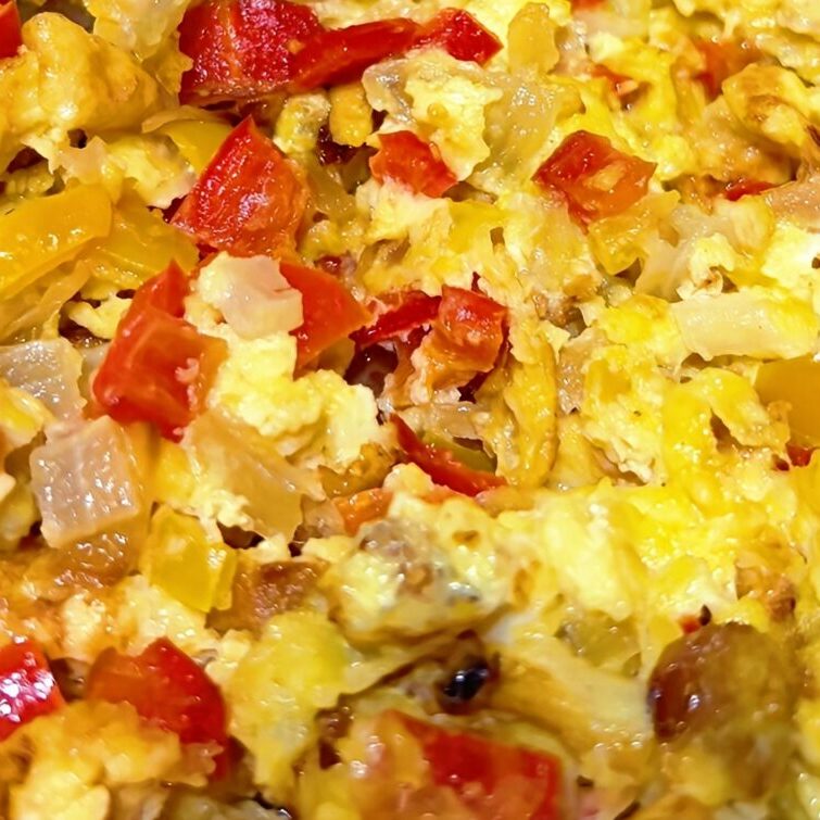 eggs