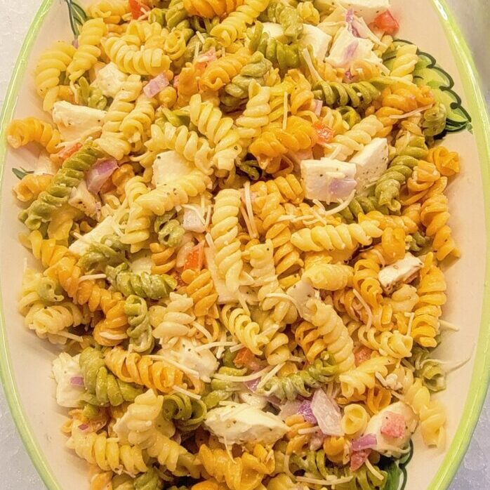 pasta salad