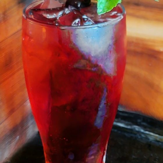 rio refresher